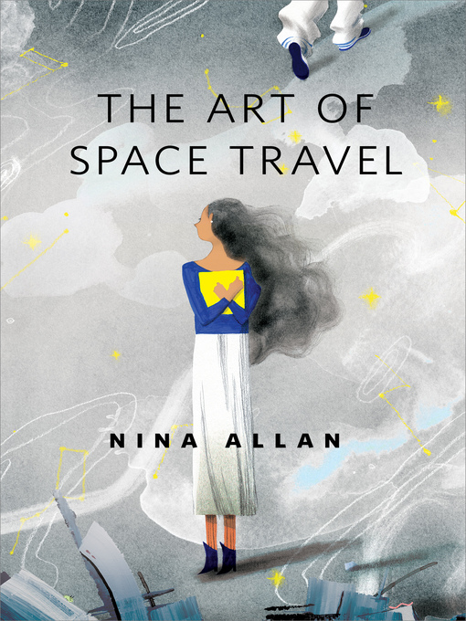 Title details for The Art of Space Travel: a Tor.Com Original by Nina Allan - Wait list